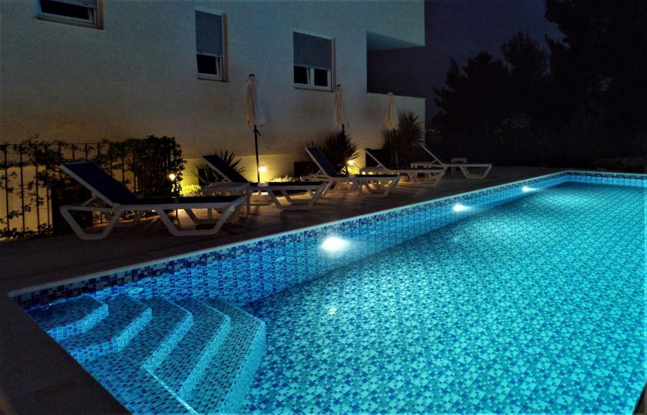 R&R Residence Podstrana Exterior foto