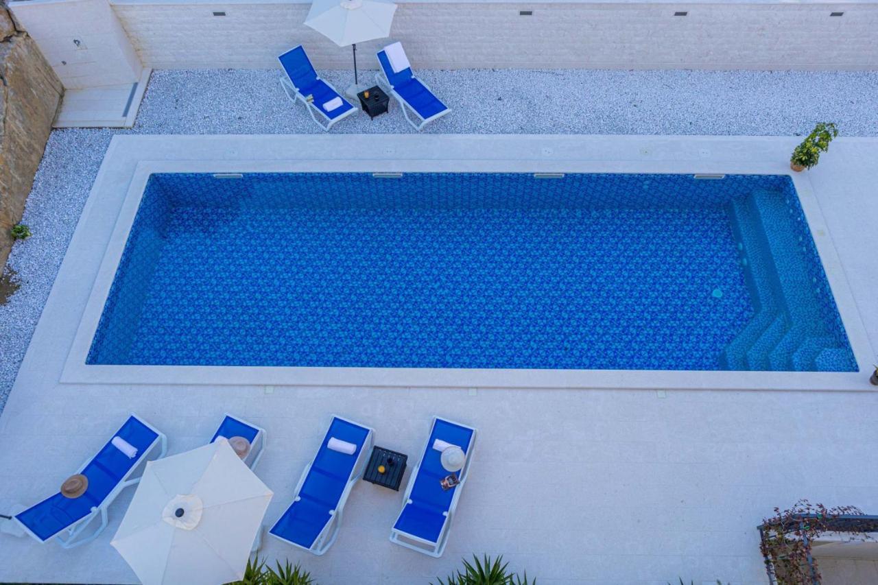 R&R Residence Podstrana Exterior foto